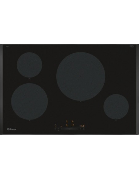 Placa Inducción - BALAY 3EB989LH, 80...