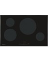 Placa Inducción - BALAY 3EB989LH, 80 cm, Negro, 4 Zonas