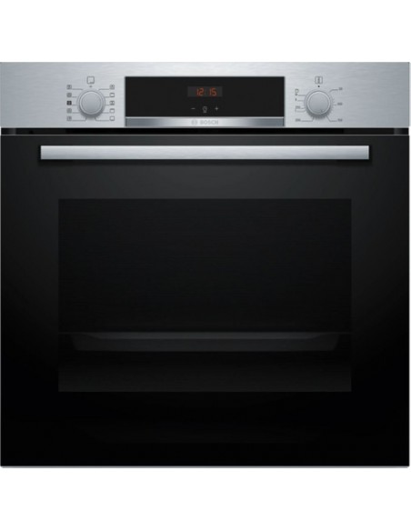 Horno Multifunción - BOSCH HQA514ES3,...