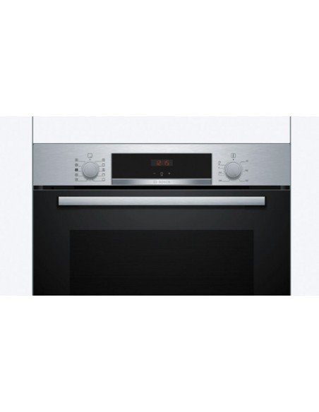 Horno Multifunción - BOSCH HQA514ES3,...