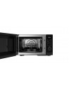 Microondas Integrable - TEKA HMWE FS23 GC, AirFry, 23L, Negro