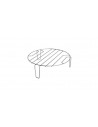 Microondas Integrable - TEKA HMWE FS23 GC, AirFry, 23L, Negro