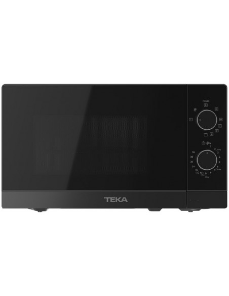 Microondas Libre Instalación - TEKA...