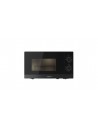 Microondas Libre Instalación - TEKA MW FS20 G, 20L, Grill, Negro