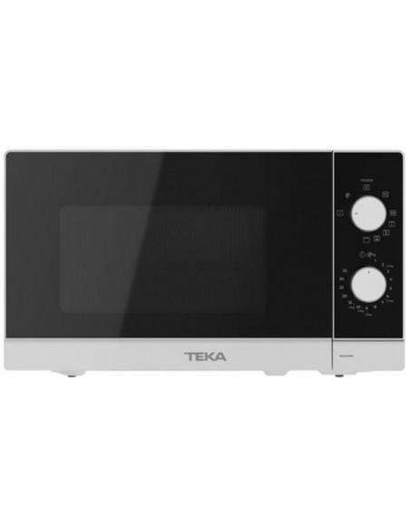 Microondas Libre Instalación - TEKA...
