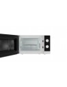 Microondas Libre Instalación - TEKA MW FS20 G WH, 20L, Grill, Blanco