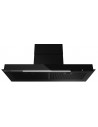 Campana Integrable - TEKA INTEGRA GFI 97350, 90 cm, Negro