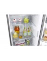Conservador Libre Instalación - SAMSUNG RR39C7BH5S9/EF Altura 186 cm, Inox