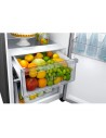Conservador Libre Instalación - SAMSUNG RR39C7BH5S9/EF Altura 186 cm, Inox