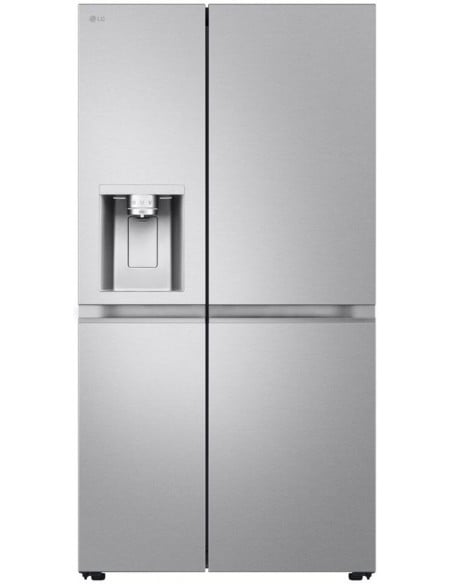 Frigorífico Americano - LG...