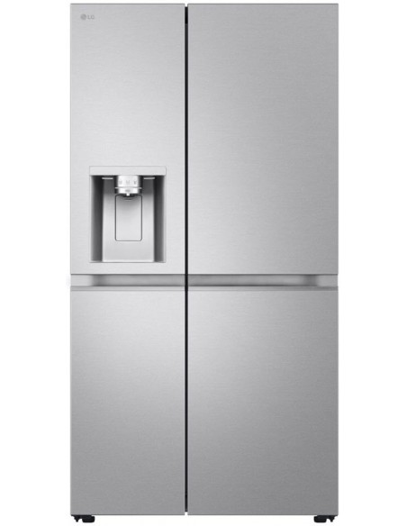 Frigorífico Americano - LG...