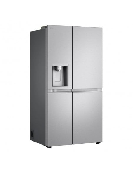 Frigorífico Americano - LG...