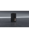 Frigorífico Americano - TEKA RLF 85950 GBK, con Vinoteca, Altura 183 cm, No Frost, Negro