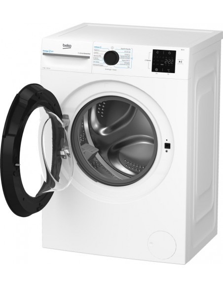 Lavadora Carga Frontal - BEKO...