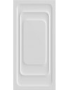 Lavadora Carga Frontal - BEKO BM3WFU3721WB, Blanco, 7 Kg, 1200 rpm, Eficiencia A