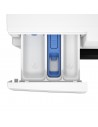 Lavadora Carga Frontal - BEKO BM3WFU3721WB, Blanco, 7 Kg, 1200 rpm, Eficiencia A
