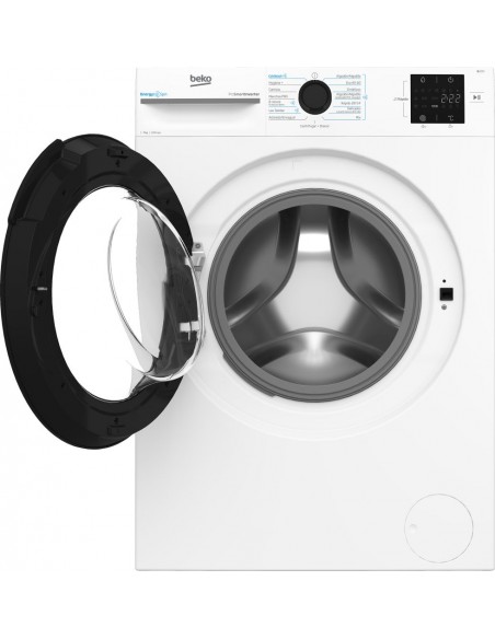 Lavadora Carga Frontal - BEKO...