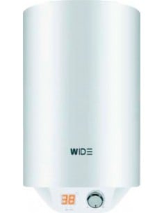 Termo Eléctrico - WIDE...