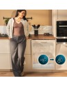 Lavavajillas Integrable - CECOTEC Bolero Aguazero 6500 Full-Bi, 60 cm, 15 Cubiertos