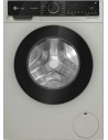 Lavadora Carga Frontal - BALAY 3TS3104XH, Inox, 9 kg, 1400 rpm, Autodose