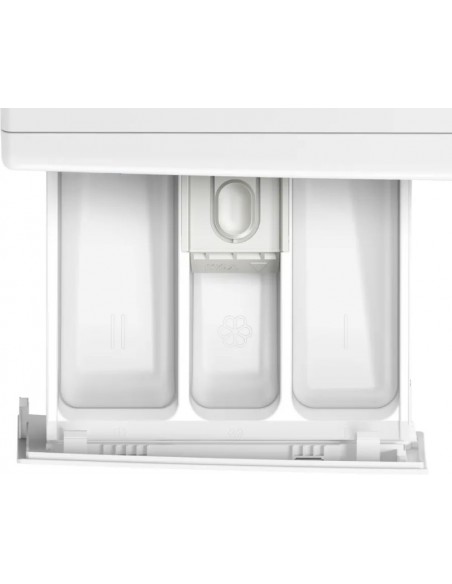 Lavadora Carga Frontal - BOSCH...