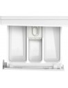 Lavadora Carga Frontal - BOSCH WGG254Z5ES, Blanco, 10 kg, 1400 rpm, Eficiencia A