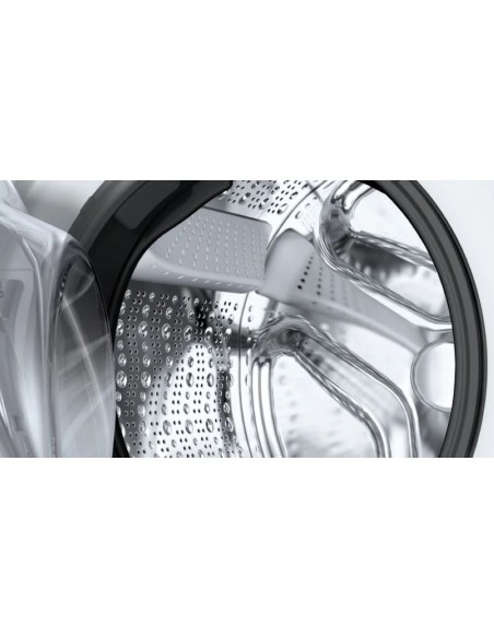 Lavadora Carga Frontal - BOSCH...