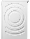 Lavadora Carga Frontal - BOSCH WGG254Z5ES, Blanco, 10 kg, 1400 rpm, Eficiencia A