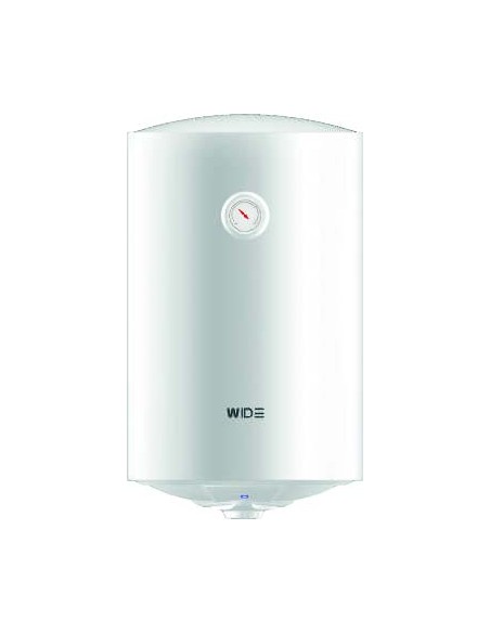 Termo Eléctrico - WIDE ICON Aqua, 100L