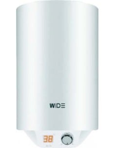 Termo Eléctrico - WIDE...