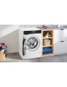Lavadora Carga Frontal -BALAY 3TS3104BH, Blanco, 10 kg, 1400 rpm, Autodose