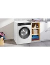 Lavadora Carga Frontal -BALAY 3TS3104BH, Blanco, 10 kg, 1400 rpm, Autodose