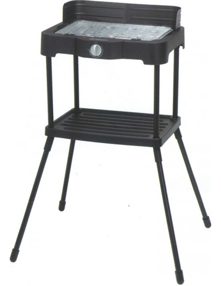 Barbacoa Eléctrica - ORBEGOZO BCT... Barbacoa Eléctrica - ORBEGOZO BCT...