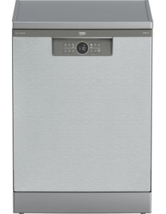 Lavavajillas Libre...