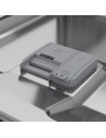 Lavavajillas Libre Instalacíón - BEKO BDFN26550XC, Inox, 15 Cubiertos, Eficiencia B Lavavajillas Libre Instalacíón - BEKO BDFN26550XC, Inox, 15 Cubiertos, Eficiencia B