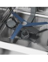 Lavavajillas Libre Instalacíón - BEKO BDFN26550XC, Inox, 15 Cubiertos, Eficiencia B Lavavajillas Libre Instalacíón - BEKO BDFN26550XC, Inox, 15 Cubiertos, Eficiencia B