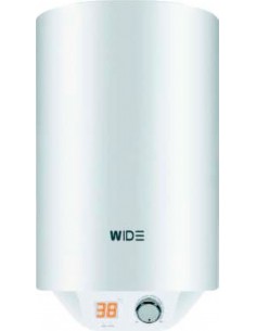 Termo Eléctrico - WIDE...