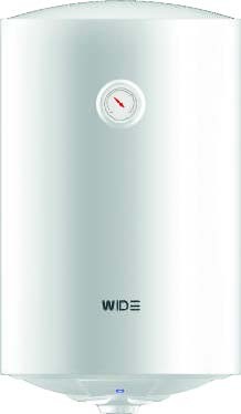 Termo Eléctrico - WIDE ICON Aqua, 30L