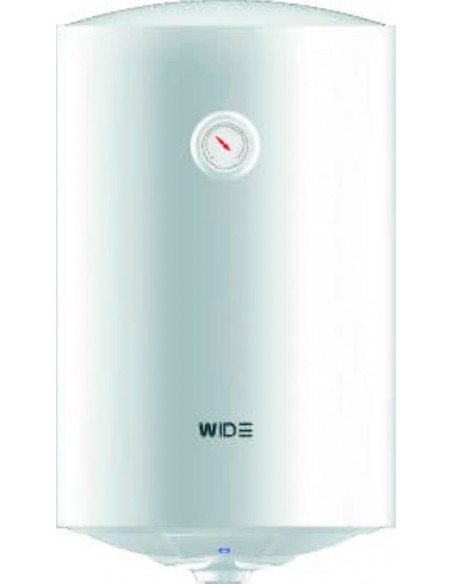 Termo Eléctrico - WIDE ICON Aqua, 80L