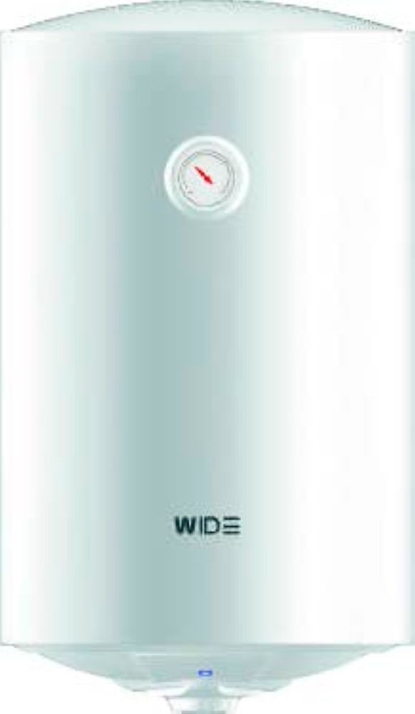 Termo Eléctrico - WIDE ICON Aqua, 80L