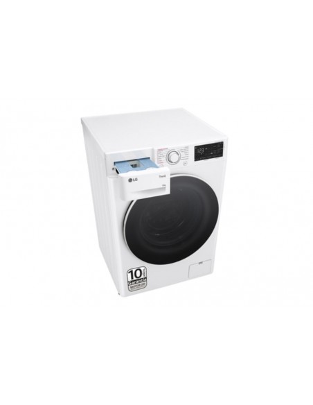 Lavadora Libre Instalación - LG...