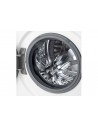 Lavadora Libre Instalación - LG F4WR5510A0W, 10 kg, 1400 rpm,  Autodose, Blanco