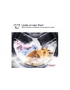 Lavadora Libre Instalación - LG F4WR5510A0W, 10 kg, 1400 rpm,  Autodose, Blanco