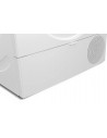 Secadora Bomba de Calor - BOSCH WQG24200ES, Blanco, 9 Kg, Eficiencia D