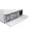 Secadora Bomba de Calor - BOSCH WQG24200ES, Blanco, 9 Kg, Eficiencia D