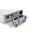 Secadora Bomba de Calor - BOSCH WQG24200ES, Blanco, 9 Kg, Eficiencia D
