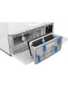 Secadora Bomba de Calor - BOSCH WQG24200ES, Blanco, 9 Kg, Eficiencia D