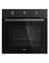 Horno Multifunción - TEKA HSB 6150, Negro, 70L