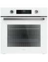 Horno Multifunción - TEKA HSB 6350, Blanco, 70L, Hidrólisis
