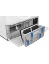 Secadora Bomba de Calor - BOSCH WTR85V00ES, Blanco, 8 Kg, Eficiencia D